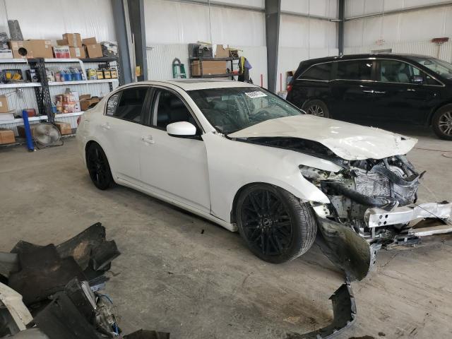 2015 INFINITI Q40 #3302713004