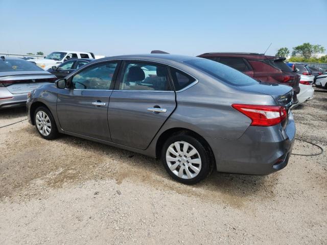 2018 NISSAN SENTRA S 3N1AB7AP5JY225978
