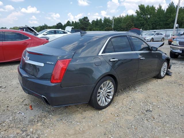 2017 CADILLAC CTS LUXURY 1G6AX5SX3H0216740