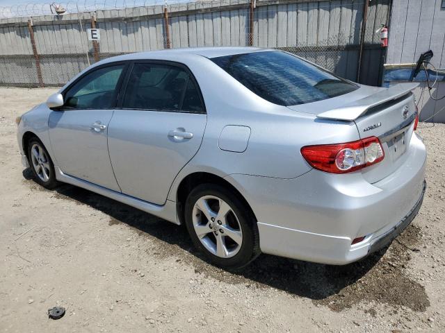 2013 TOYOTA COROLLA BA - 5YFBU4EE8DP125669