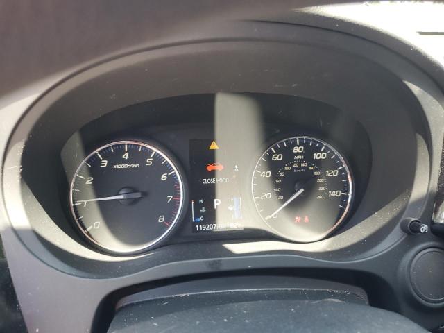 2019 MITSUBISHI OUTLANDER - JA4AD2A37KZ006271