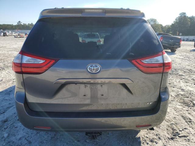 2015 TOYOTA SIENNA LE - 5TDKK3DC7FS556157