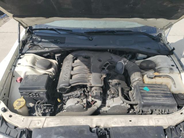 2010 CHRYSLER 300 TOURIN - 2C3CA5CV9AH119519