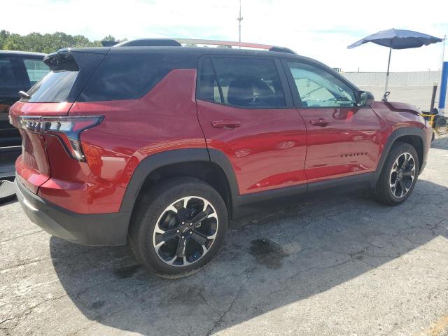 2025 CHEVROLET EQUINOX LT - 3GNAXHEG2SL316419