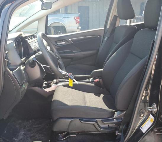 2020 HONDA FIT LX 3HGGK5H4XLM727758