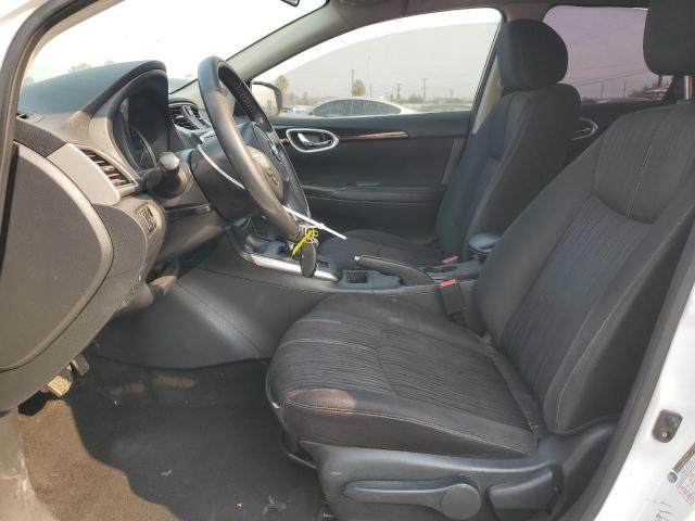 2017 NISSAN SENTRA 3N1AB7AP8HY362763