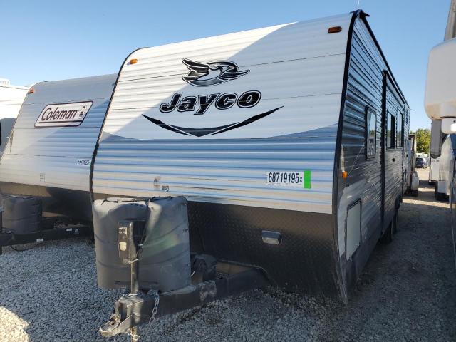 JACO JAY FLIGHT JAY FLIGHT 2016 1UJBJ0BR2G1TC0177 photo #3