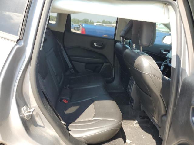 2018 JEEP COMPASS LA 3C4NJDBB1JT314141