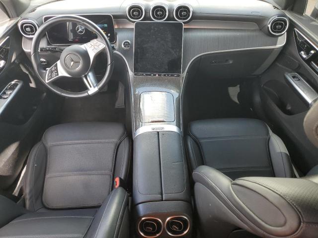 2024 MERCEDES-BENZ GLC 300 4M W1NKM4HB4RF123779