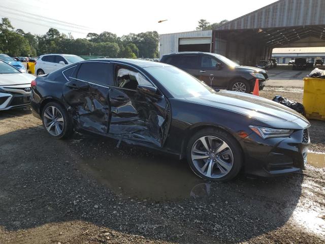 2021 ACURA TLX ADVANC 19UUB5F69MA013755