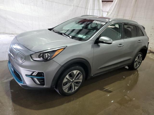 2022 KIA NIRO S KNDCC3LG0N5159982