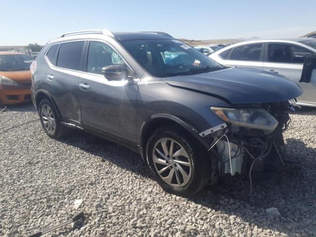 2014 NISSAN ROGUE S - 5N1AT2MV3EC782616