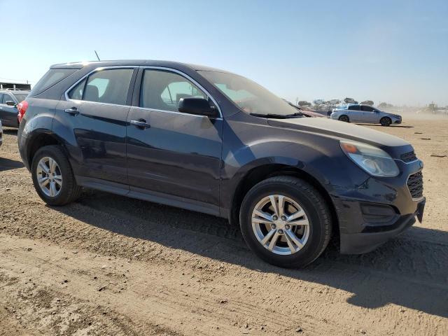 2016 CHEVROLET EQUINOX LS 2GNFLEEK7G6140225