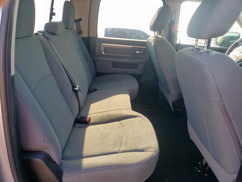 2019 RAM 1500 CLASS 1C6RR7TTXKS654952