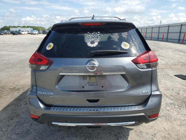 2019 NISSAN ROGUE S JN8AT2MT0KW261998