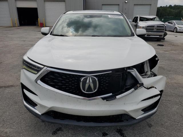 2020 ACURA RDX 5J8TC1H34LL008180