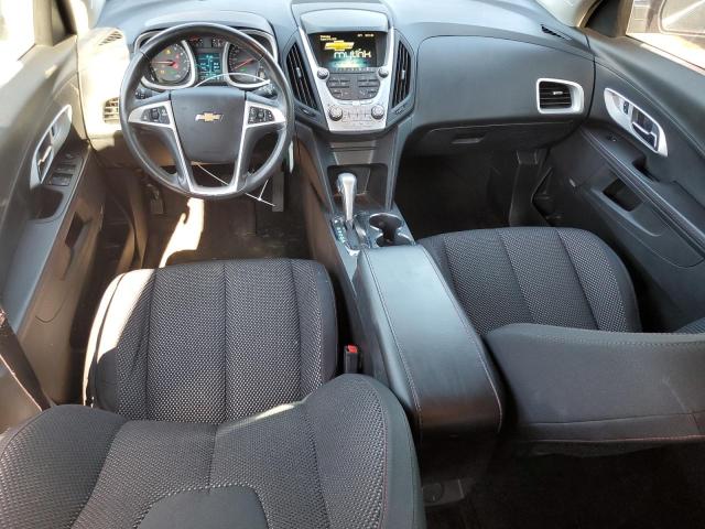2015 CHEVROLET EQUINOX LT 2GNALCEK4F1177355