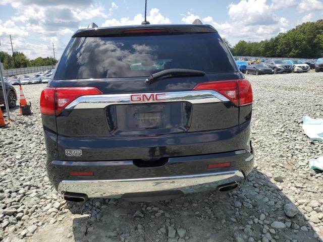 2018 GMC ACADIA DENALI 1GKKNPLS5JZ183364