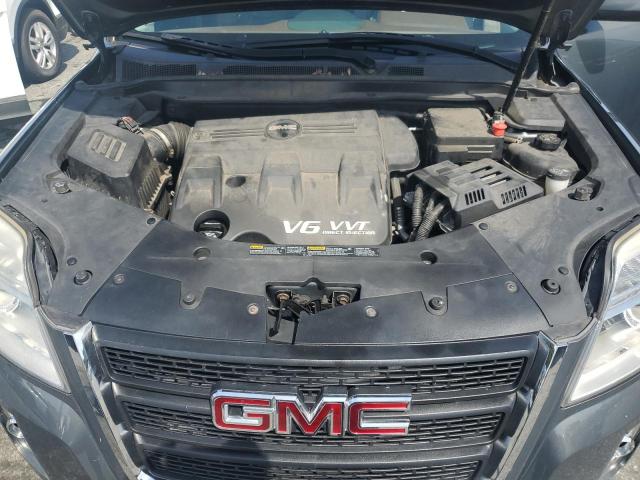 2013 GMC TERRAIN SL - 2GKFLUE36D6129518