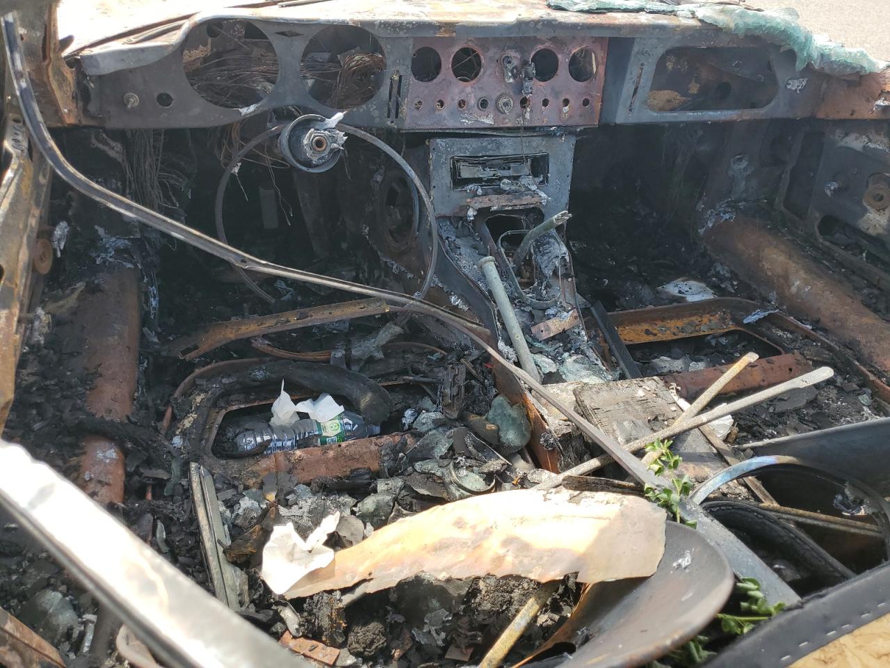 Lot #3302948601 1962 JAGUAR E - TYPE