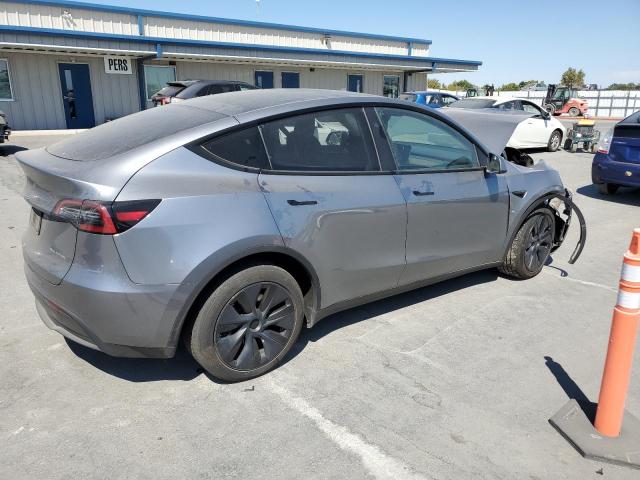 2024 TESLA MODEL Y 7SAYGDEE2RF113332