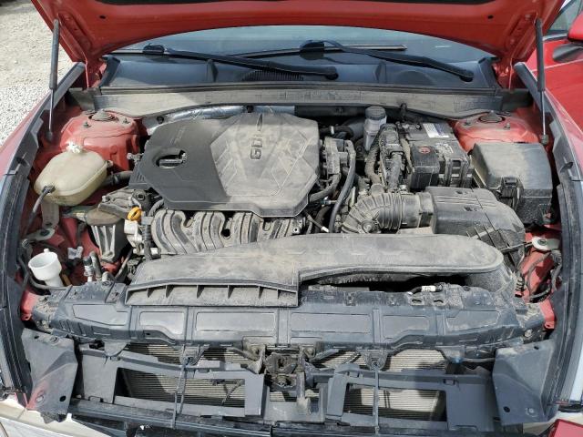 2020 HYUNDAI SONATA SEL - 5NPEF4JA6LH046104