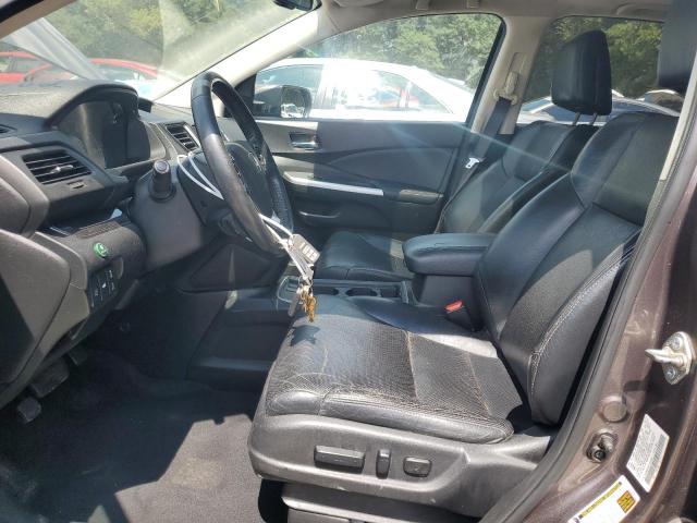 2015 HONDA CR-V TOURI - 5J6RM4H92FL000086