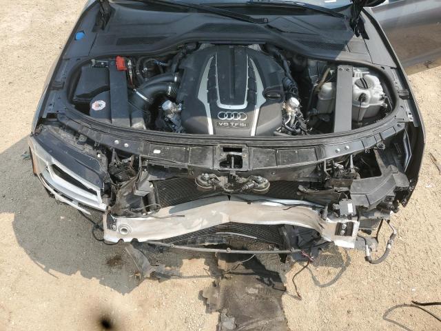 2015 AUDI A8 L QUATT WAU32AFD7FN005132