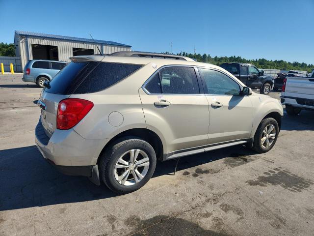 2013 CHEVROLET EQUINOX LT - 1GNFLEEK3DZ106508