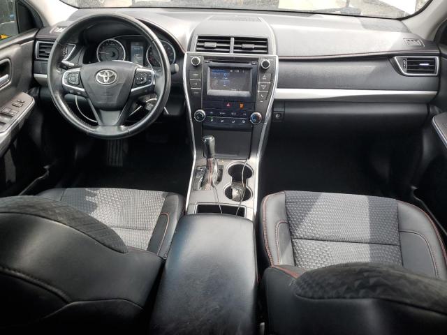 2015 TOYOTA CAMRY LE 4T1BF1FK8FU943689