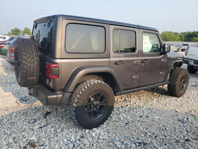 2024 JEEP WRANGLER SPORT - 1C4PJXDN5RW135494