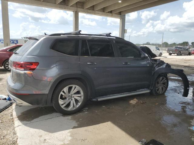 2021 VOLKSWAGEN ATLAS SE 1V2JR2CA5MC529151