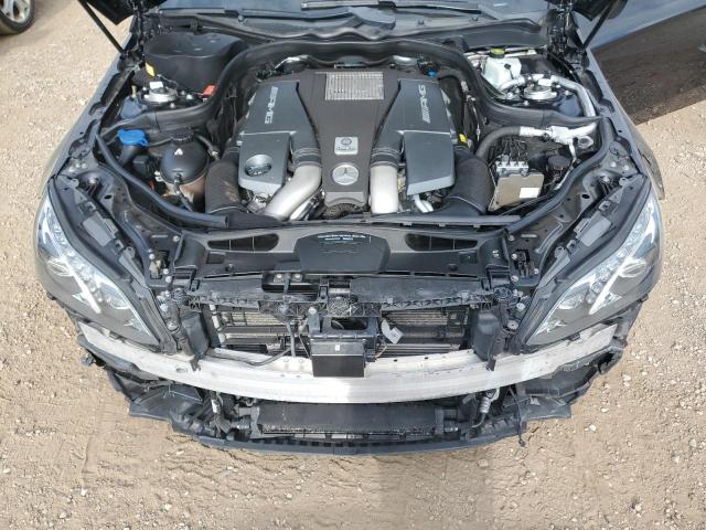 2016 MERCEDES-BENZ E 63 AMG-S WDDHF7GB8GB192418
