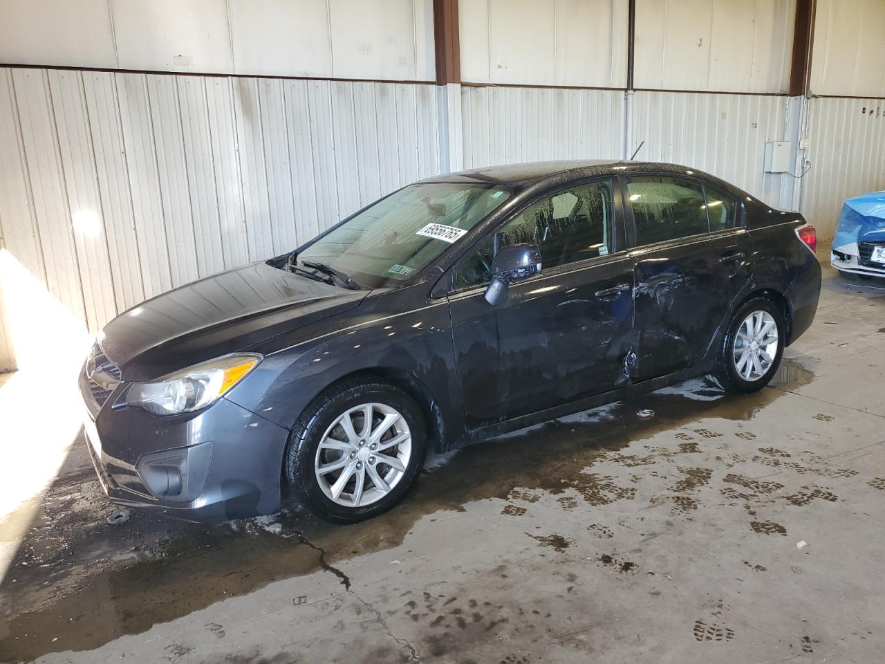 SUBARU IMPREZA PREMIUM