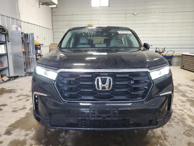 2024 HONDA PILOT LX 5FNYG1H22RB032392