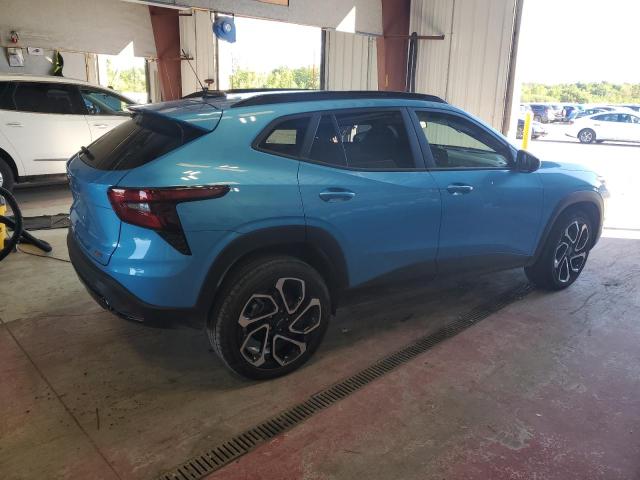 2025 CHEVROLET TRAX 2RS KL77LJEPXSC083744