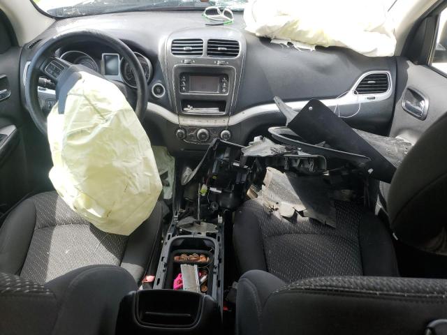 2015 DODGE JOURNEY SX 3C4PDCBB3FT591181