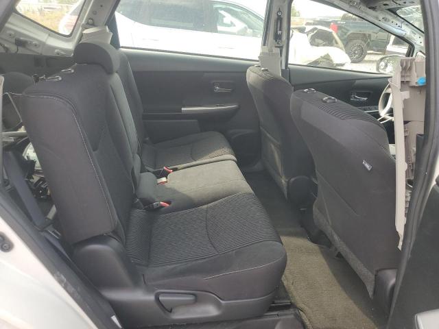 2015 TOYOTA PRIUS V JTDZN3EU9FJ032258