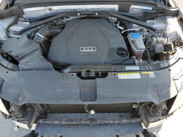 2016 AUDI Q5 TDI PRE WA1CVAFPXGA053635