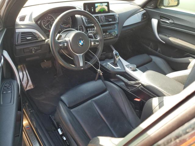 2017 BMW M240XI WBA2G3C30H7A25334