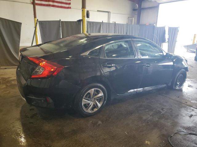 2019 HONDA CIVIC LX 2HGFC2F61KH532303