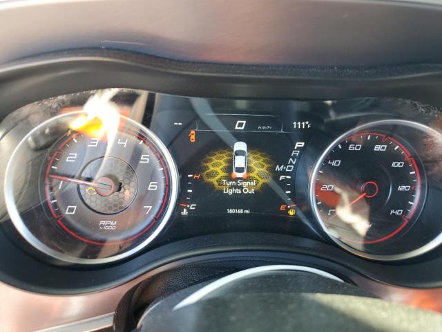 2019 DODGE CHARGER SX 2C3CDXBG4KH679598