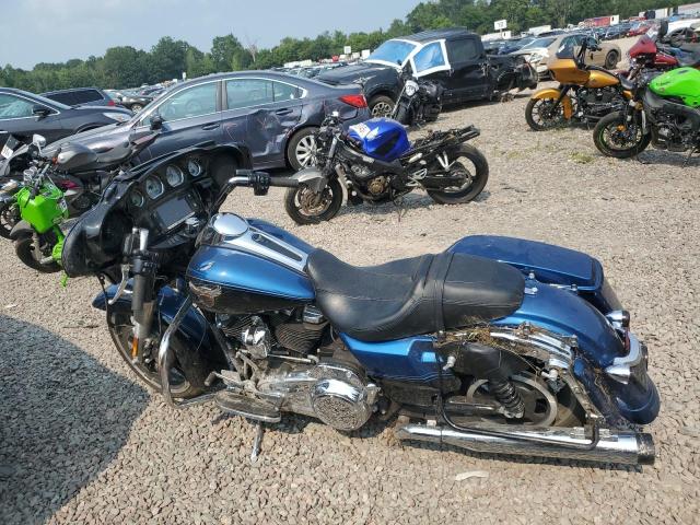 2018 HARLEY-DAVIDSON FLHX 115TH 1HD1KXC13JB629865