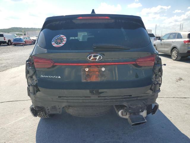 2023 HYUNDAI SANTA FE S - 5NMS14AJXPH577858