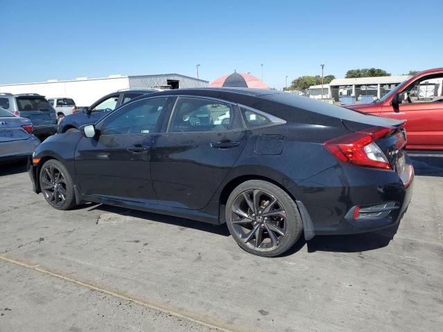 2020 HONDA CIVIC SPOR 19XFC2F84LE200465
