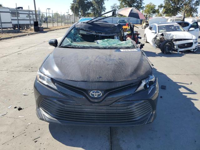2020 TOYOTA CAMRY LE 4T1E31AK6LU519033