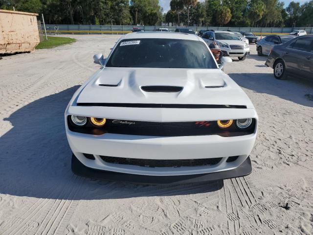 2019 DODGE CHALLENGER R/T SCAT PACK 2C3CDZFJ6KH625415
