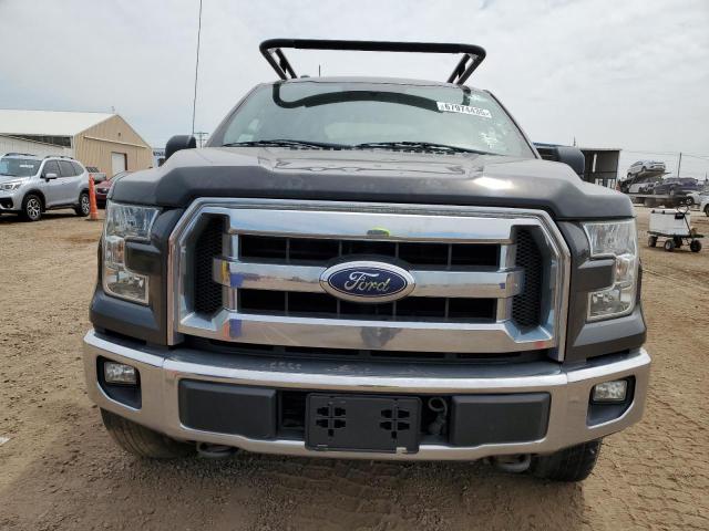 2015 FORD F150 SUPER - Other View