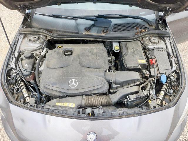 2015 MERCEDES-BENZ CLA 250 WDDSJ4EB8FN184368