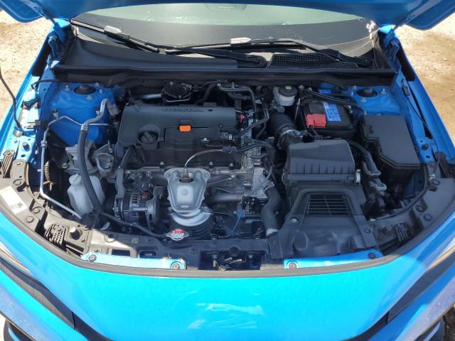2024 HONDA CIVIC SPORT 19XFL2H83RE028502